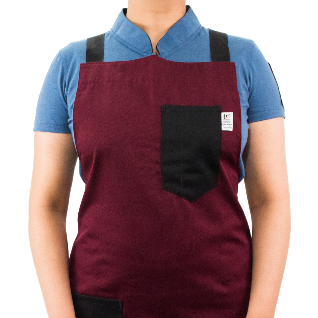 Chefmode Mandiles Chef Mode – CHEF MODE MX