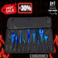 Kit 9 Piezas Para Montaje 2.0 Premium Con Estuche Premium