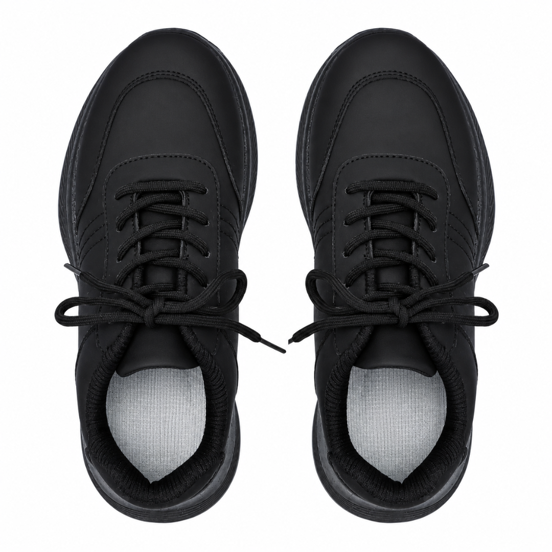 Tenis Ultra Confort Chef Mode