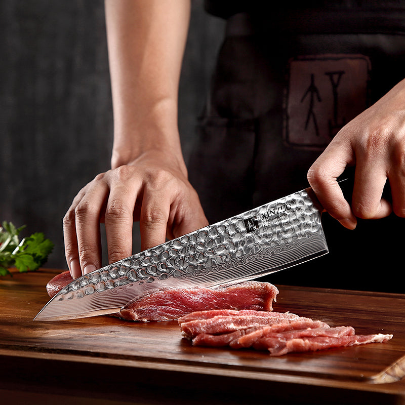 Cuchillo de Cocina Chef Takeshi PM8