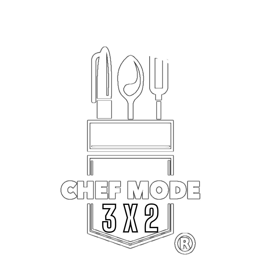 CHEF MODE MX