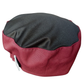 Gorro Para Chef Negro Liso Unisex