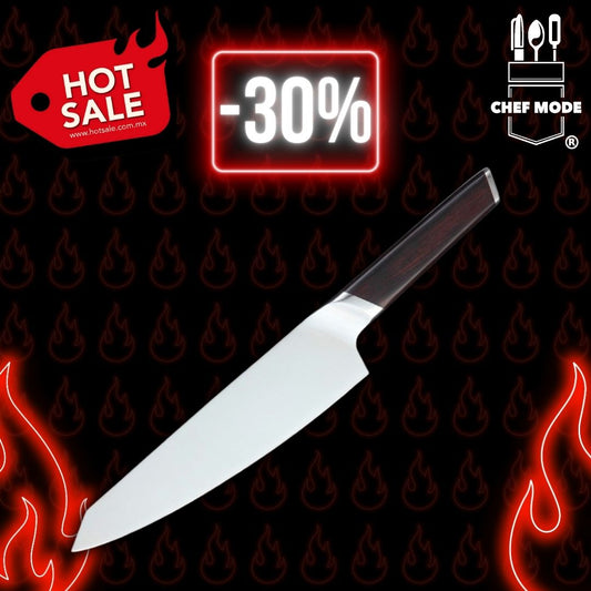 Cuchillo de Cocina Katana Samurai B5