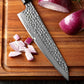 Cuchillo de Cocina Chef Takeshi PM8