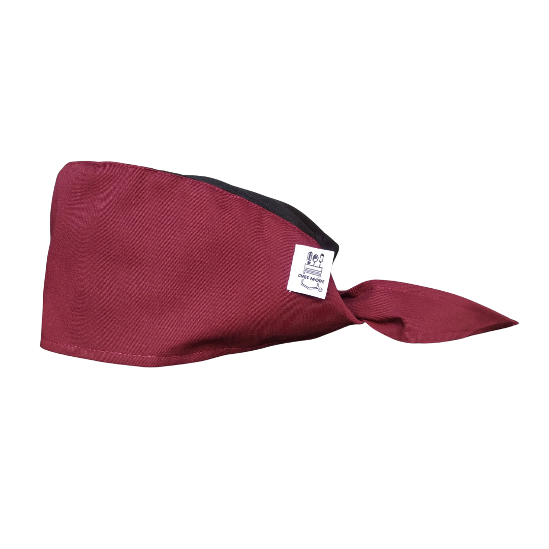 Gorro Para Chef Unisex Paliacate