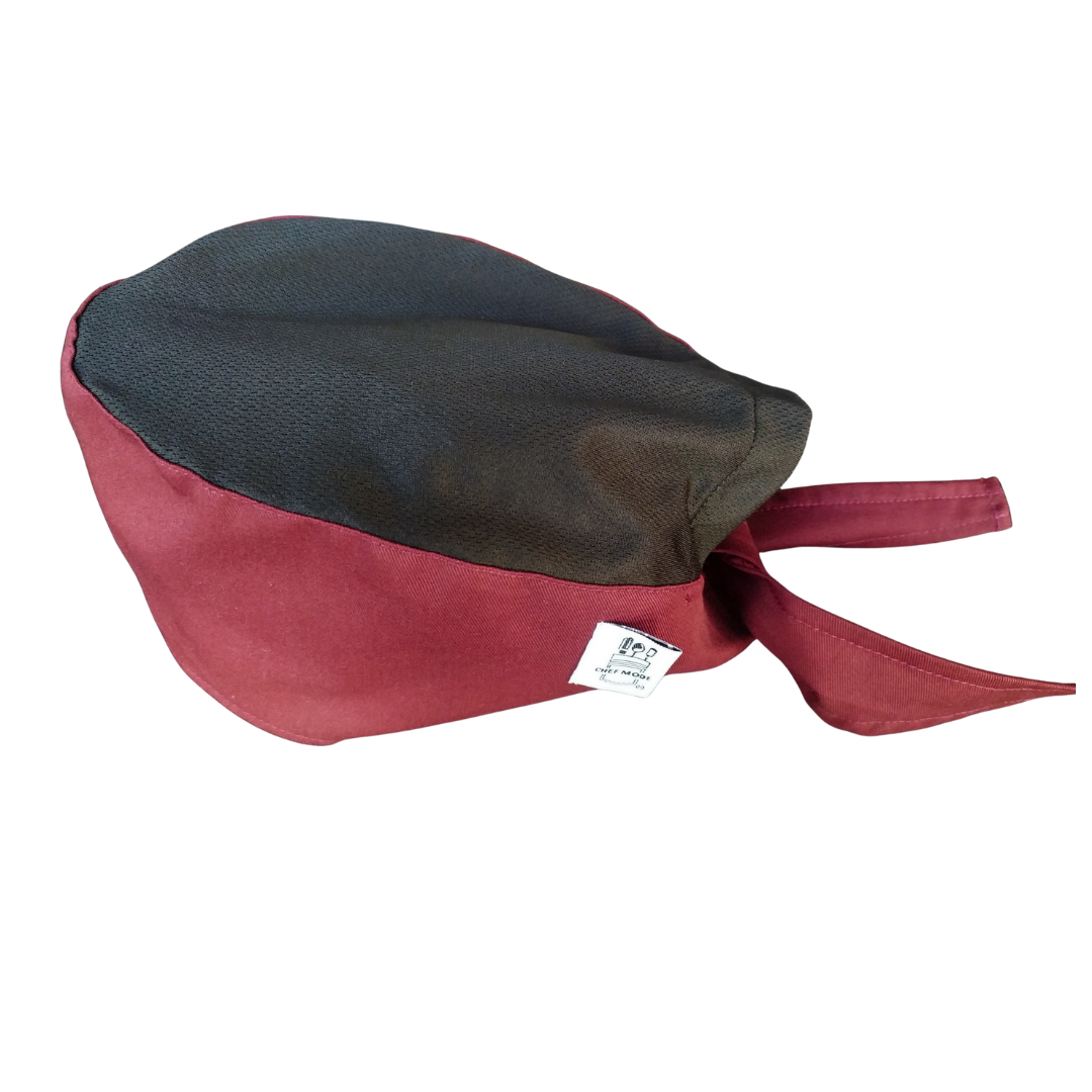 Gorro Para Chef Unisex Paliacate