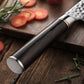 Cuchillo De Cocina Profesional Hezhen Kusanagi