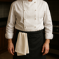 Caballo Para Chef Profesional