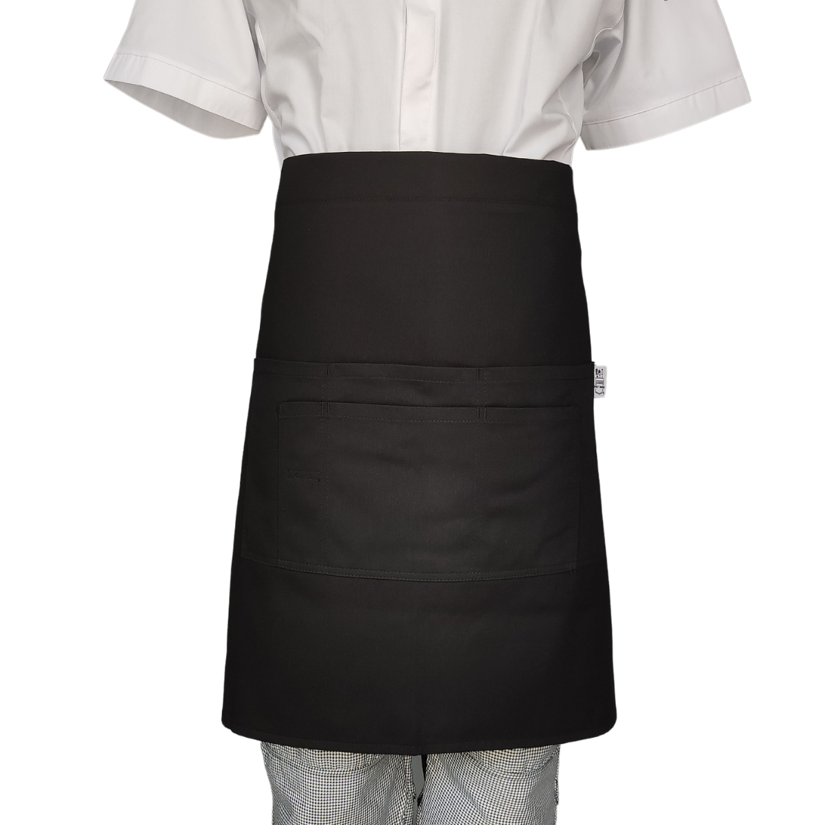 Chefmode Mandil de Servicio Chef Mode – CHEF MODE MX