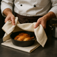 Caballo Para Chef Profesional