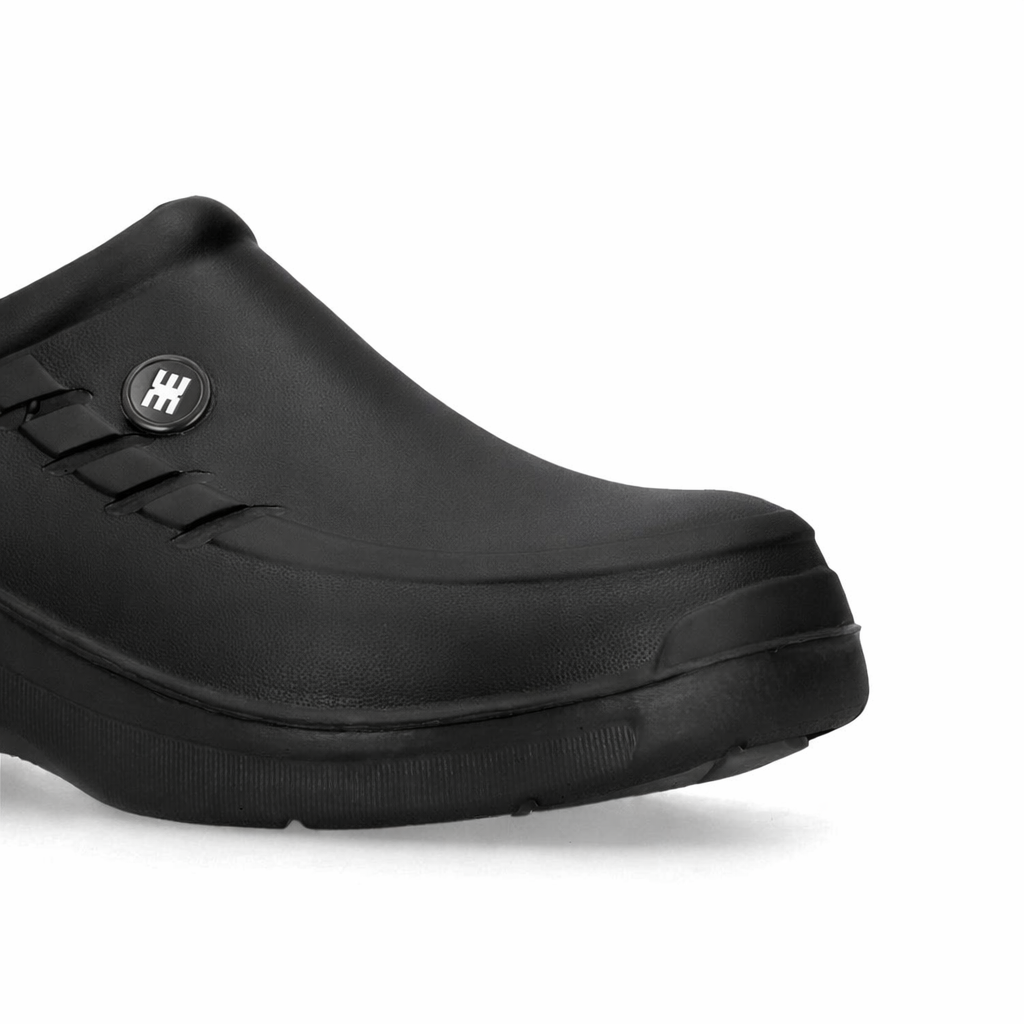 Zapato De Cocina Profesional Zueco Casual