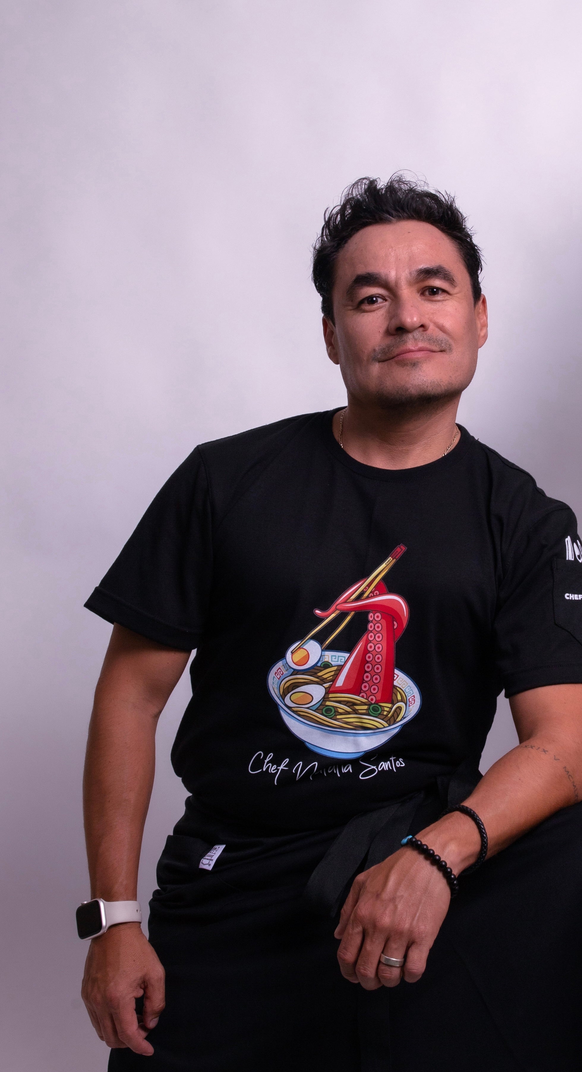 Chefmode Colección Asian Chef Caballero – CHEF MODE MX