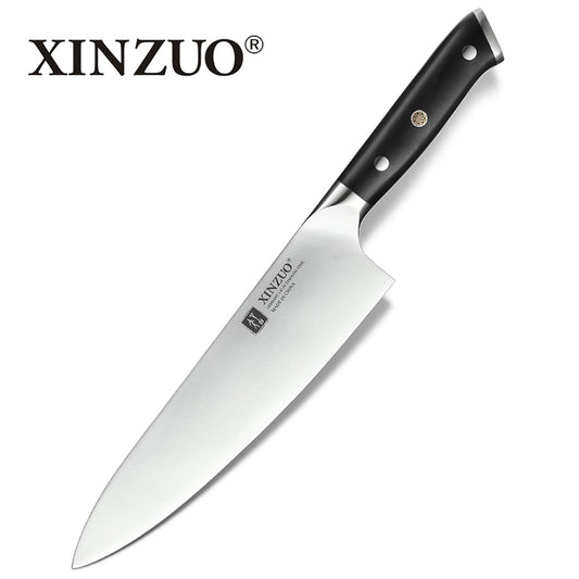 Cuchillo Chef Profesional Bushi B13