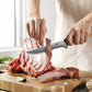 Cuchillo Deshuesador Xinzuo Acero Damasco Mango Olivo B37