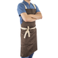 Mandil Chef Mode De Peto Café
