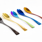 Paquete 3 Cucharas Montaje Y Degustacion CHEF MODE 14 Cm