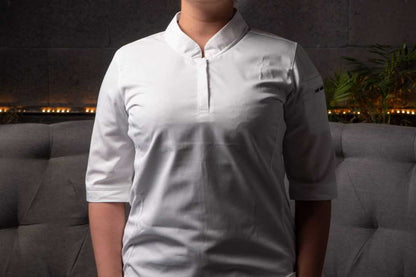 Filipina Profesional CHEF MODE Dama