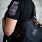 Mochila  Para Cuchillos CHEF MODE