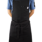 Mandil Chef Mode De Peto Negro