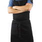 Mandil Chef Mode De Peto Negro
