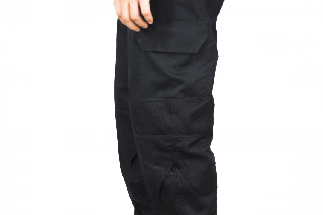 Pantalón de Cocina Chef Mode Tipo Cargo