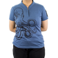 Dama El Kraken