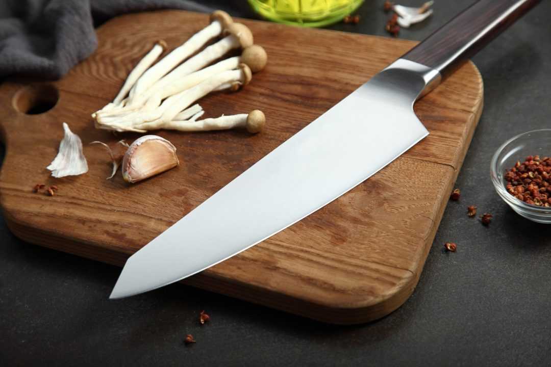 Cuchillo de Cocina Katana Samurai B5