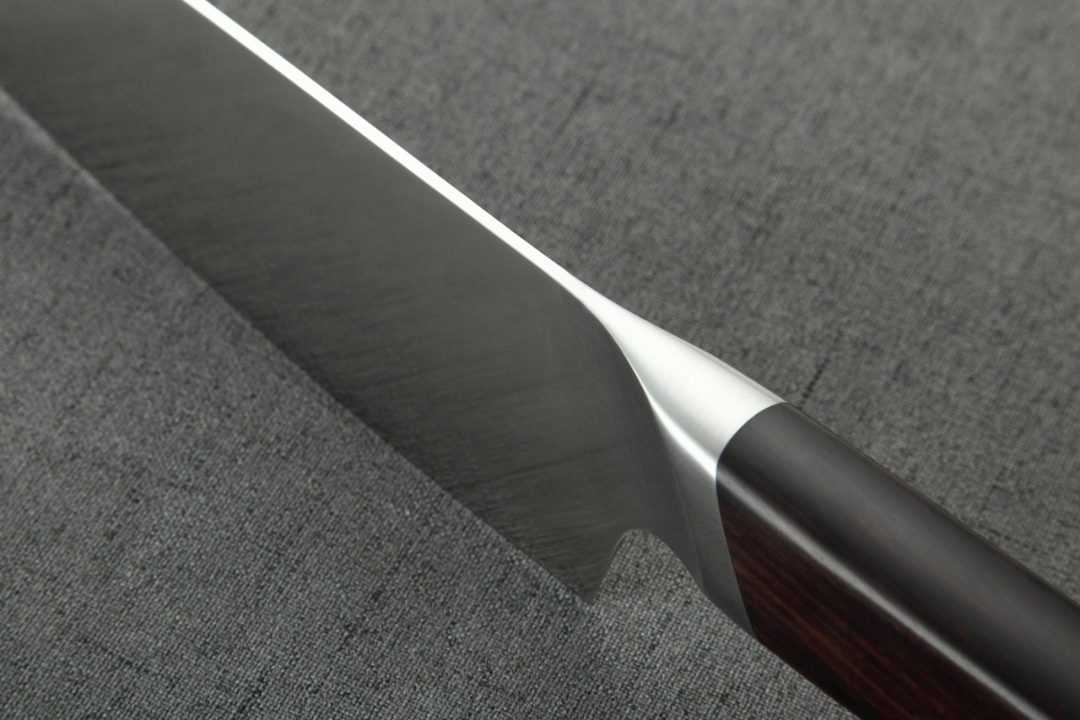 Cuchillo de Cocina Katana Samurai B5