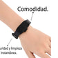 Brazalete Pulsera Dispensadora De Gel Antibacterial