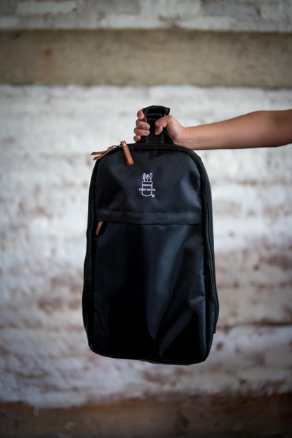 Mochila  Para Cuchillos CHEF MODE
